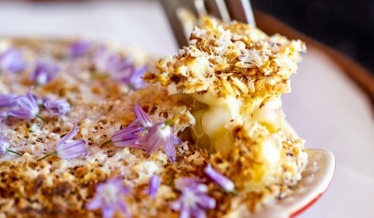 Hungry for American eats? Here are 4 new spots to try in San Francisco