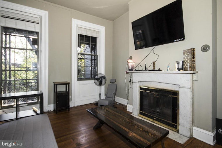 What does $1,000 rent you in Mount Vernon?