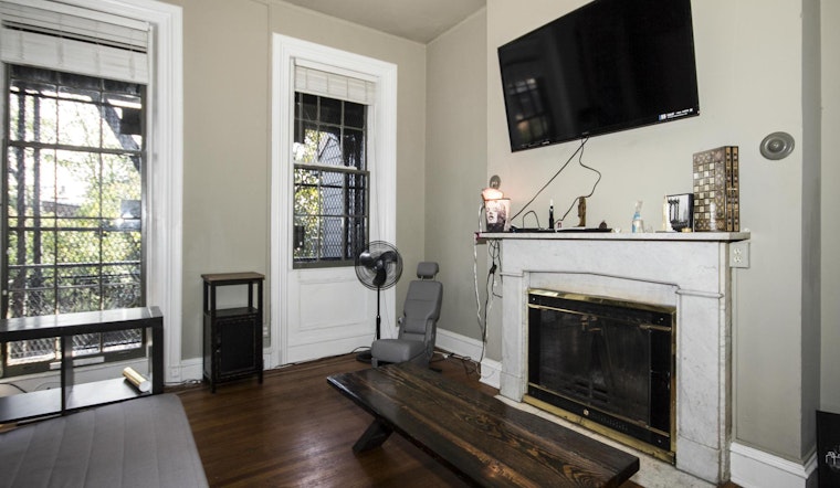 What does $1,000 rent you in Mount Vernon?