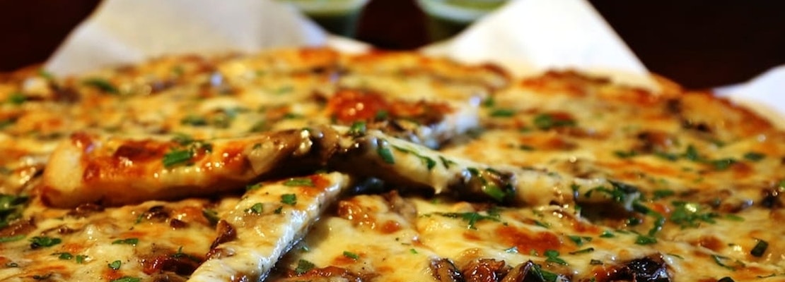Oakland Eats: Sliver Pizzeria expanding to Rockridge, Payback Bar debuts, 4505 pops up at Old Kan