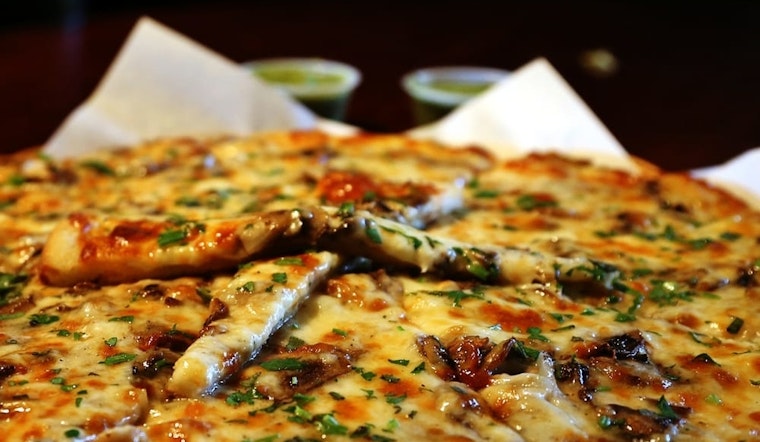 Oakland Eats: Sliver Pizzeria expanding to Rockridge, Payback Bar debuts, 4505 pops up at Old Kan