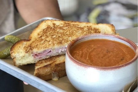 Early bird specials: 3 new spots for breakfast and brunch in San Francisco