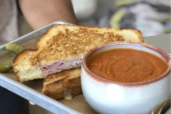 Early bird specials: 3 new spots for breakfast and brunch in San Francisco