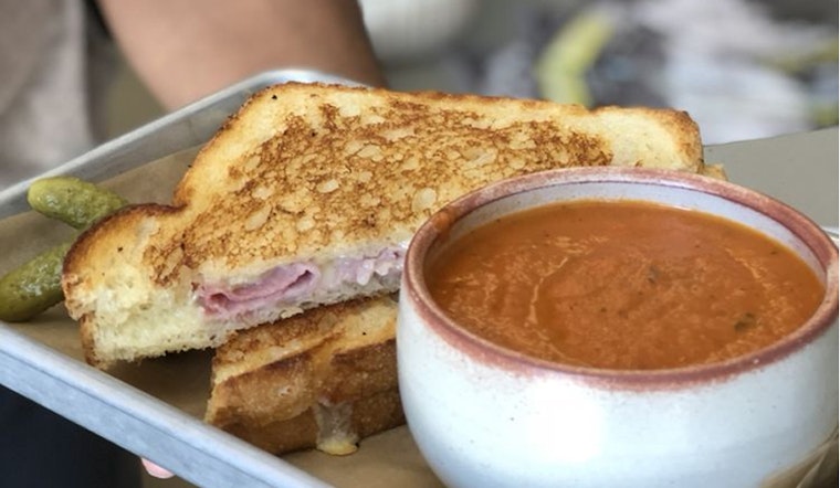 Early bird specials: 3 new spots for breakfast and brunch in San Francisco
