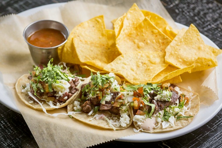 Here are Old Town's 3 newest spots for food and drinks