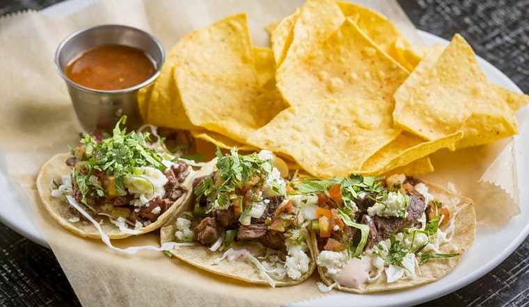 Here are Old Town's 3 newest spots for food and drinks