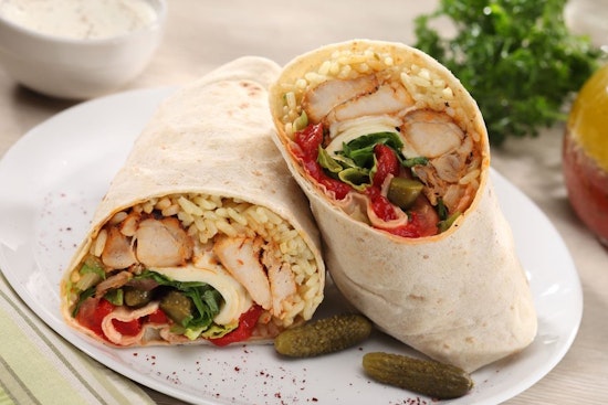 Craving affordable Mediterranean fare? Here are Charlotte's top 5 options