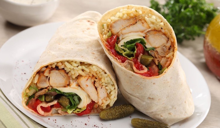 Craving affordable Mediterranean fare? Here are Charlotte's top 5 options
