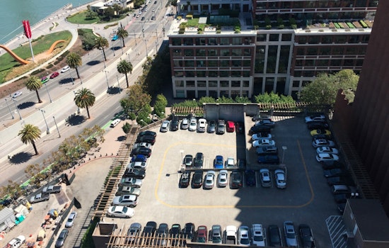 Local Sierra Club Group Becomes Center Of Latest Housing-Development Controversy