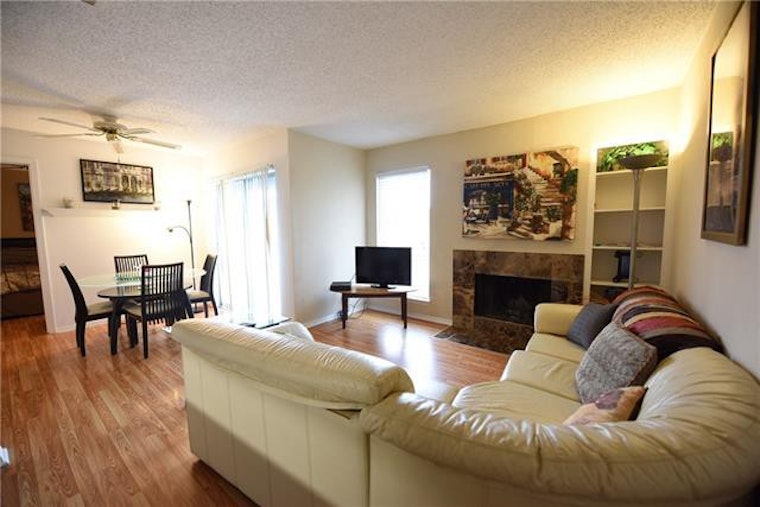 What will $1,000 rent you in Dallas, right now?