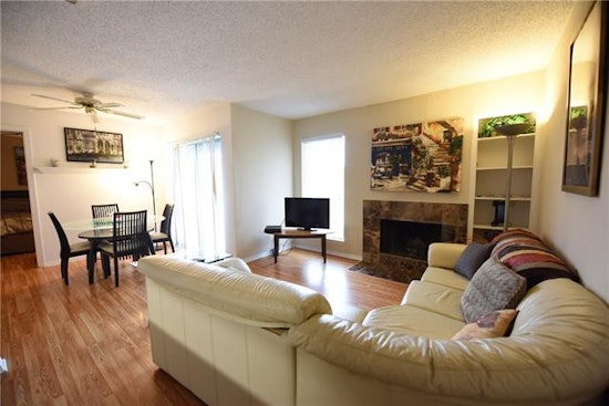 What will $1,000 rent you in Dallas, right now?
