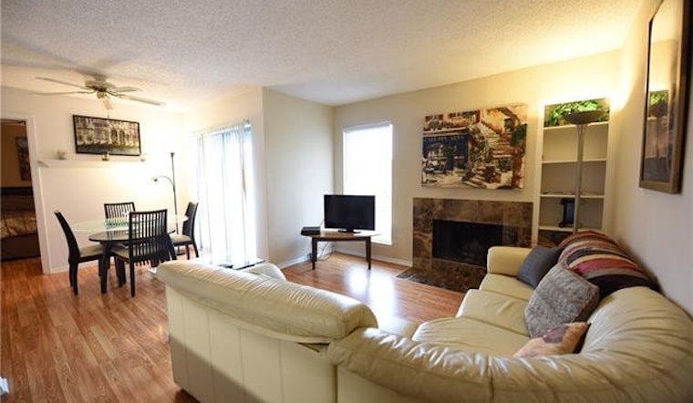What will $1,000 rent you in Dallas, right now?