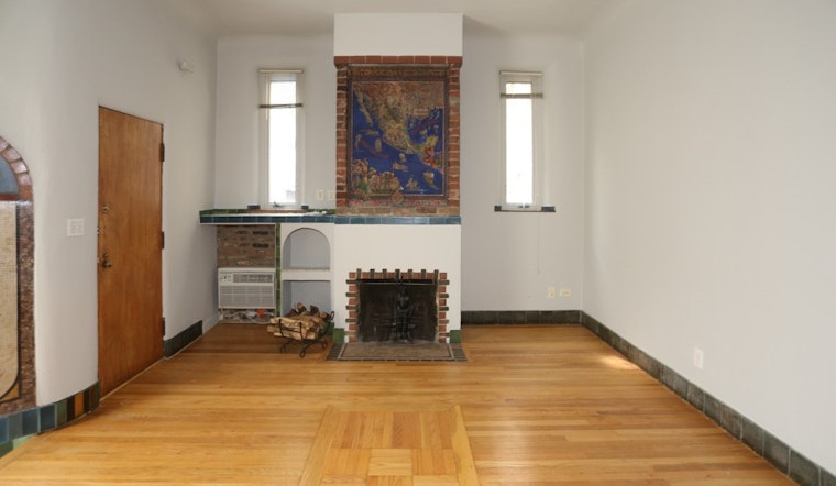 The cheapest apartment rentals in Old Town, explored