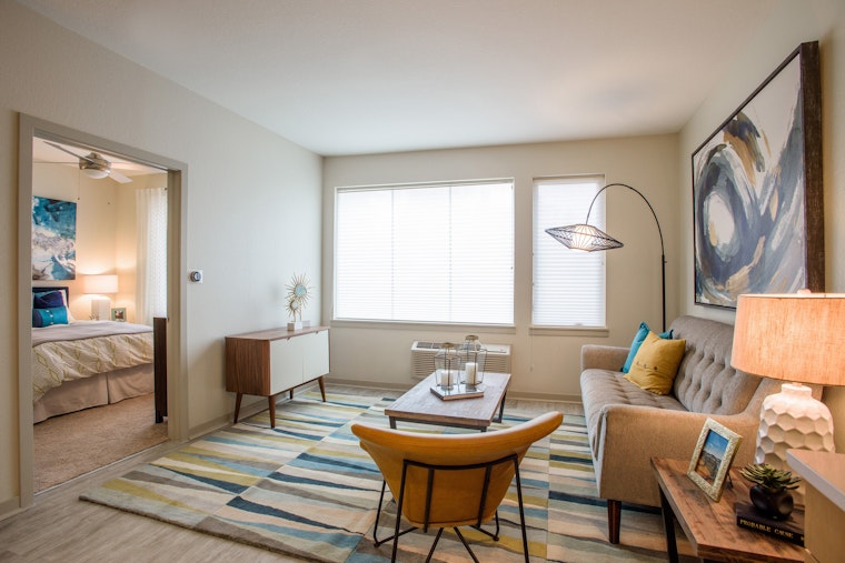 What does $1,500 rent you in Denver, right now?