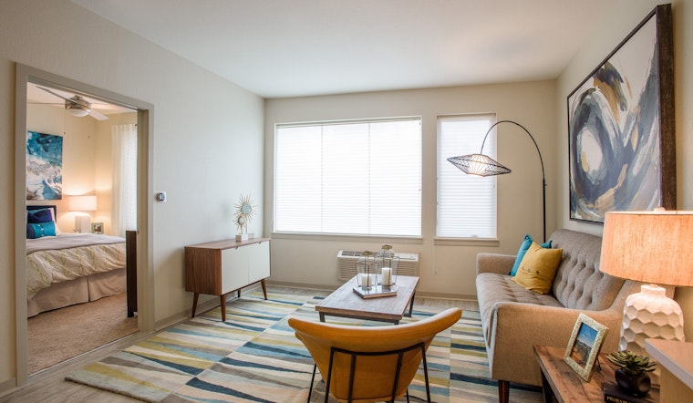 What does $1,500 rent you in Denver, right now?