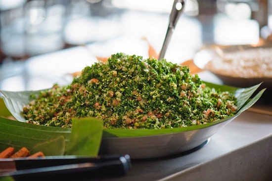 Craving Middle Eastern food? Check out these 3 new Houston restaurants