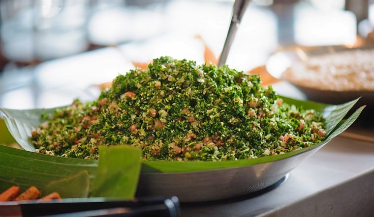 Craving Middle Eastern food? Check out these 3 new Houston restaurants