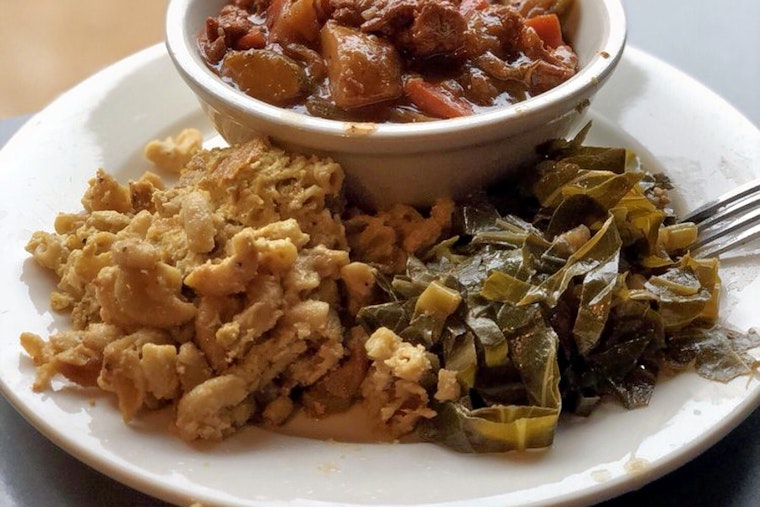 Baltimore's top 5 soul food spots to visit now