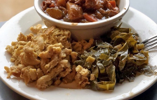 Baltimore's top 5 soul food spots to visit now