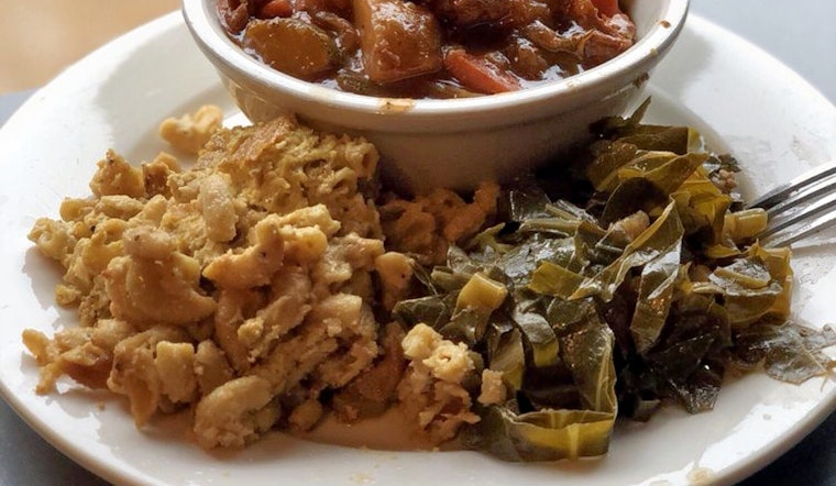 Baltimore's top 5 soul food spots to visit now