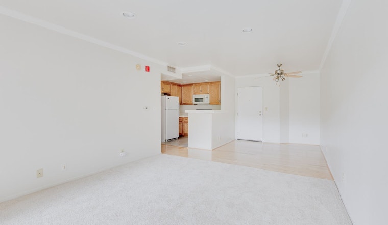 Here are today's cheapest rentals in Woodland Hills, Los Angeles