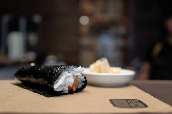 Dining out: 4 new spots for sushi, tacos and more in Oak Lawn