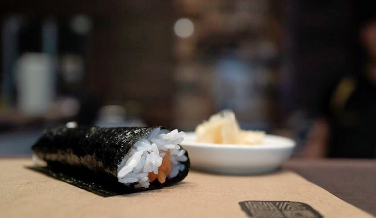 Dining out: 4 new spots for sushi, tacos and more in Oak Lawn
