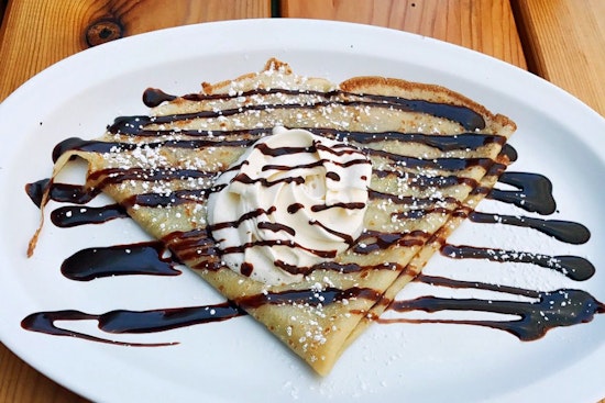 Sweet and savory: The 3 best creperies in Minneapolis