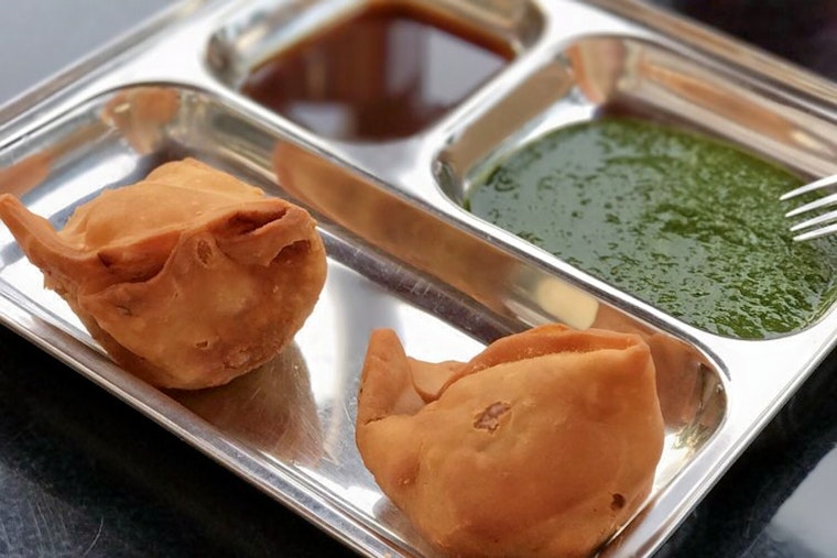 Craving Indian food? Here are Roseville's top 5 spots