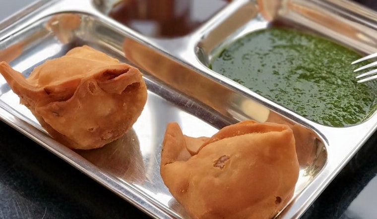 Craving Indian food? Here are Roseville's top 5 spots