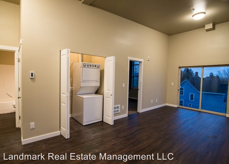 What does $1,000 rent you in Bellingham?