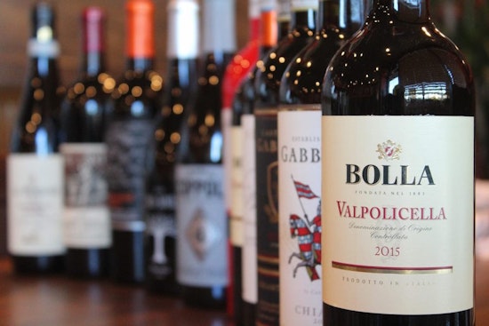 Time to wine down: Your guide to the 5 best wine bars in Huntington Beach