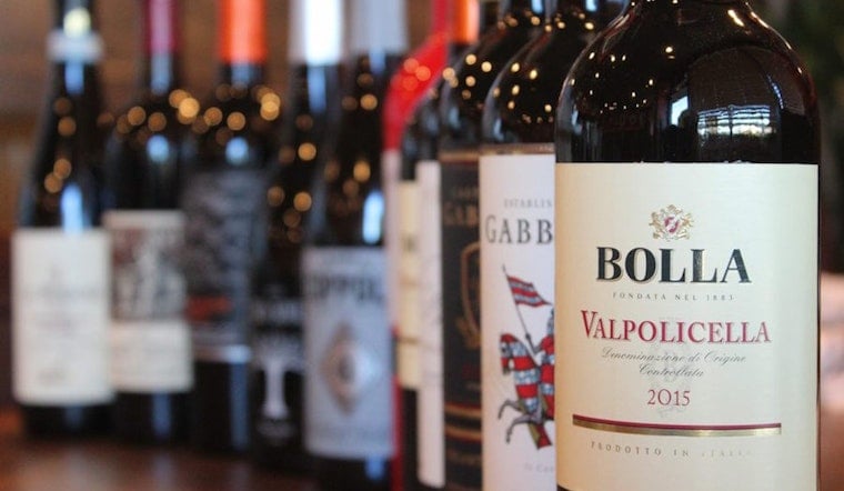 Time to wine down: Your guide to the 5 best wine bars in Huntington Beach