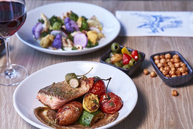 Fresh eats: Here are 4 new spots to try in Santa Monica