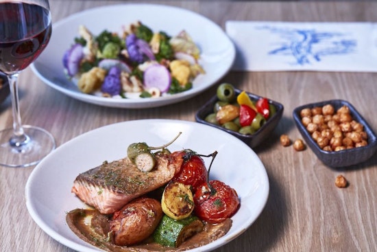 Fresh eats: Here are 4 new spots to try in Santa Monica