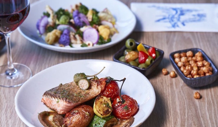 Fresh eats: Here are 4 new spots to try in Santa Monica