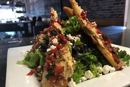 New cafe The French Press now open in Congress Park