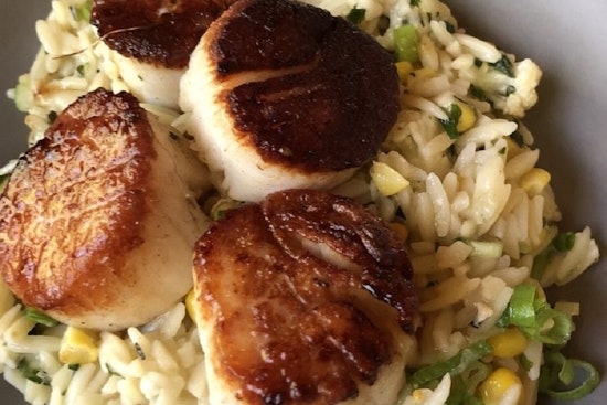 Fresh eats: 3 new spots for American cuisine in Dallas