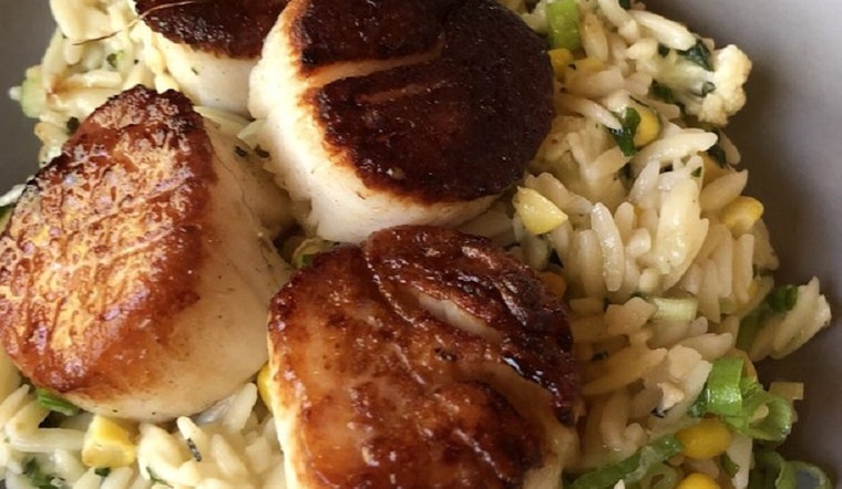 Fresh eats: 3 new spots for American cuisine in Dallas