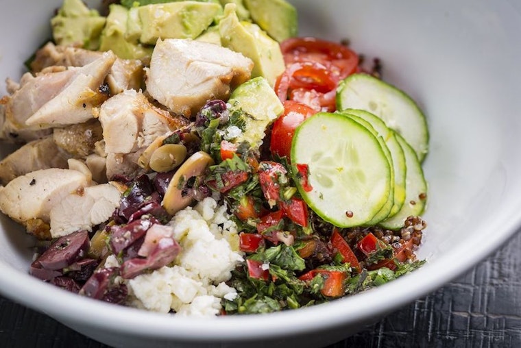 Chicago's 3 newest spots for modern American cuisine