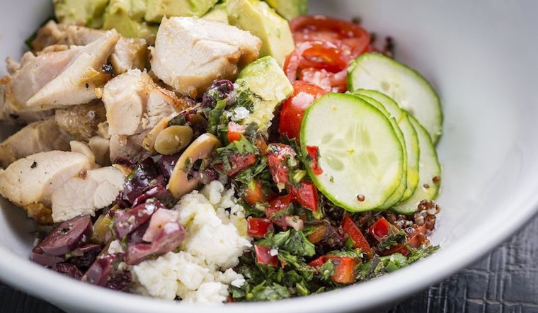 Chicago's 3 newest spots for modern American cuisine