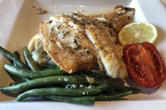 Cape May's top 5 spots to savor Italian fare