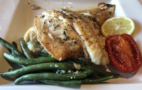 Cape May's top 5 spots to savor Italian fare