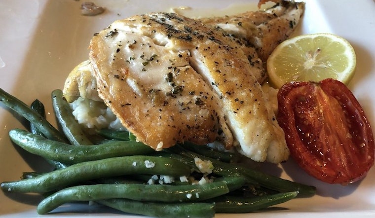 Cape May's top 5 spots to savor Italian fare