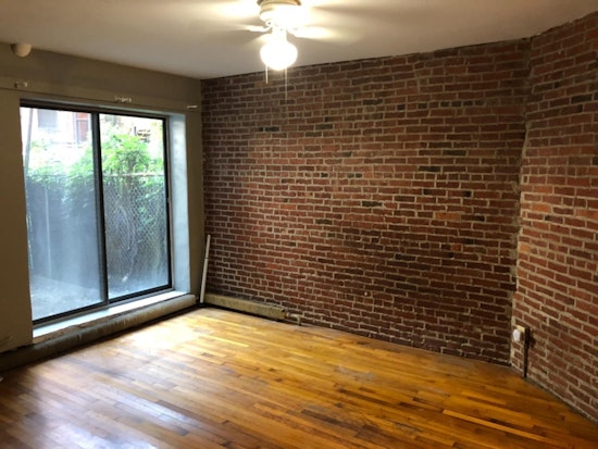 Check out today's cheapest rentals in Back Bay, Boston