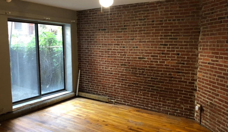 Check out today's cheapest rentals in Back Bay, Boston