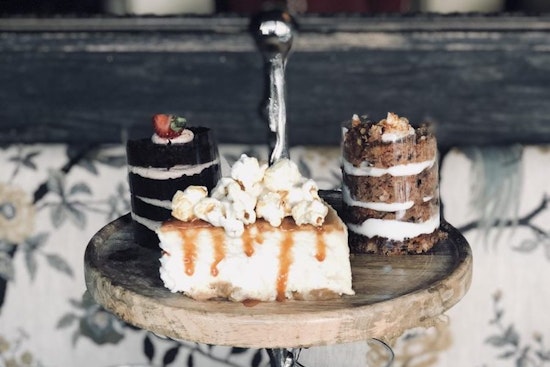 Treacherous Leches cake shop opens in downtown Houston