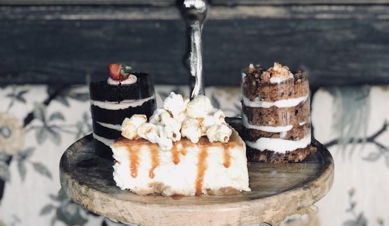 Treacherous Leches cake shop opens in downtown Houston