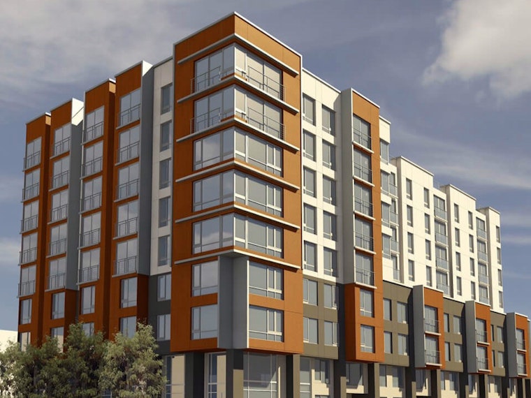 Sixth & Clara Development Wins Planning Commission Approval, Shadows And All