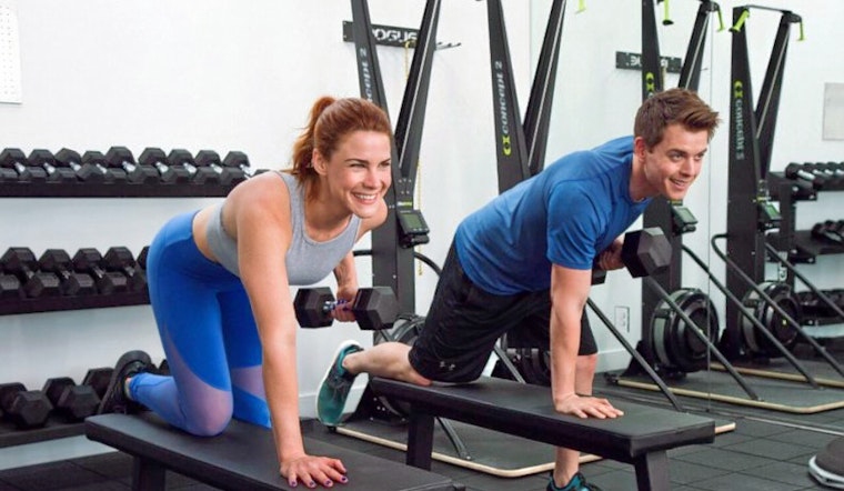 New training gym Hiitmate now open in Sherman Oaks